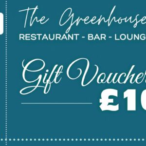 £10 Gift Card