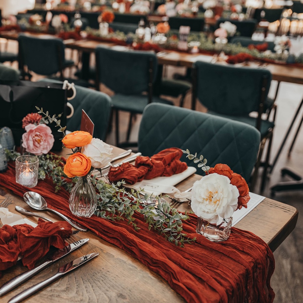 private venue hire