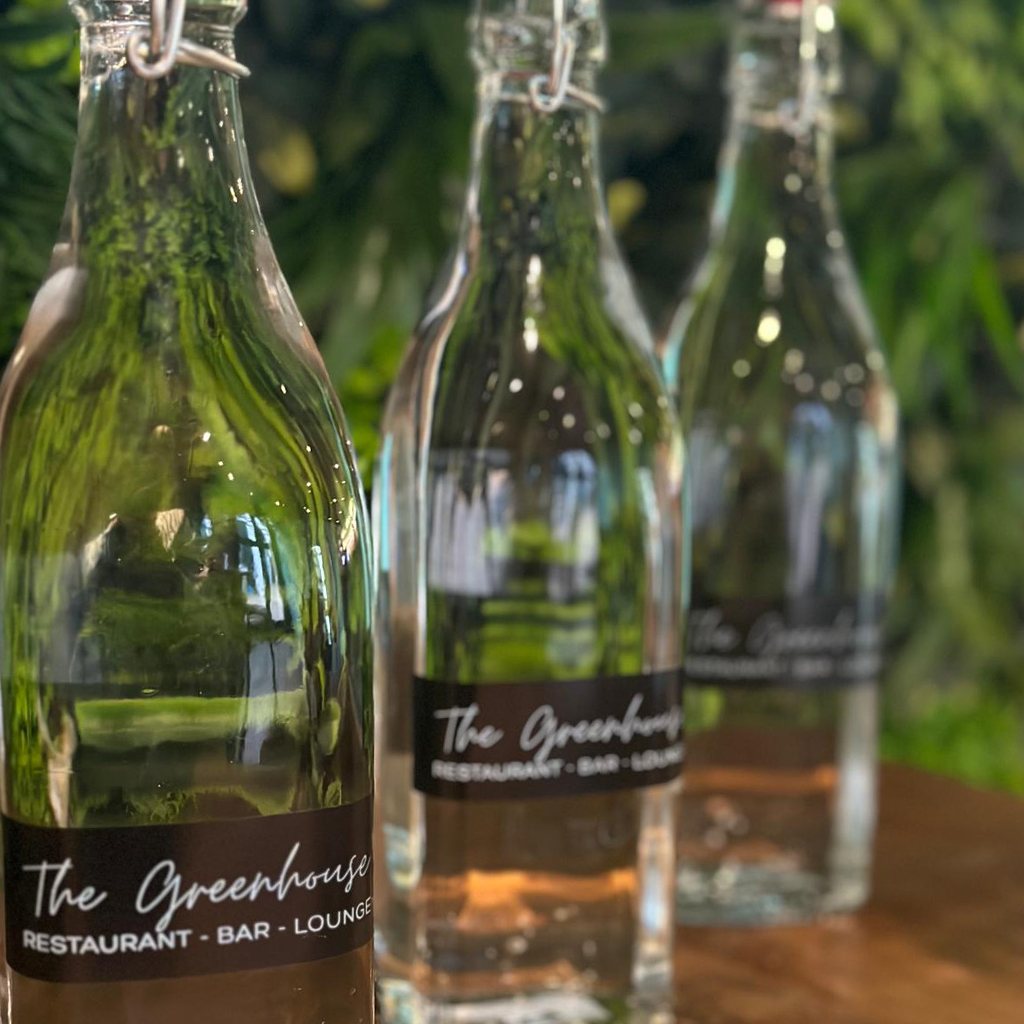 The Greenhouse private venue hire