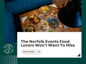 events norfolk