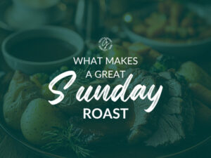best sunday roast norfolk